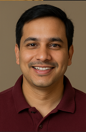 Sahil Mehta